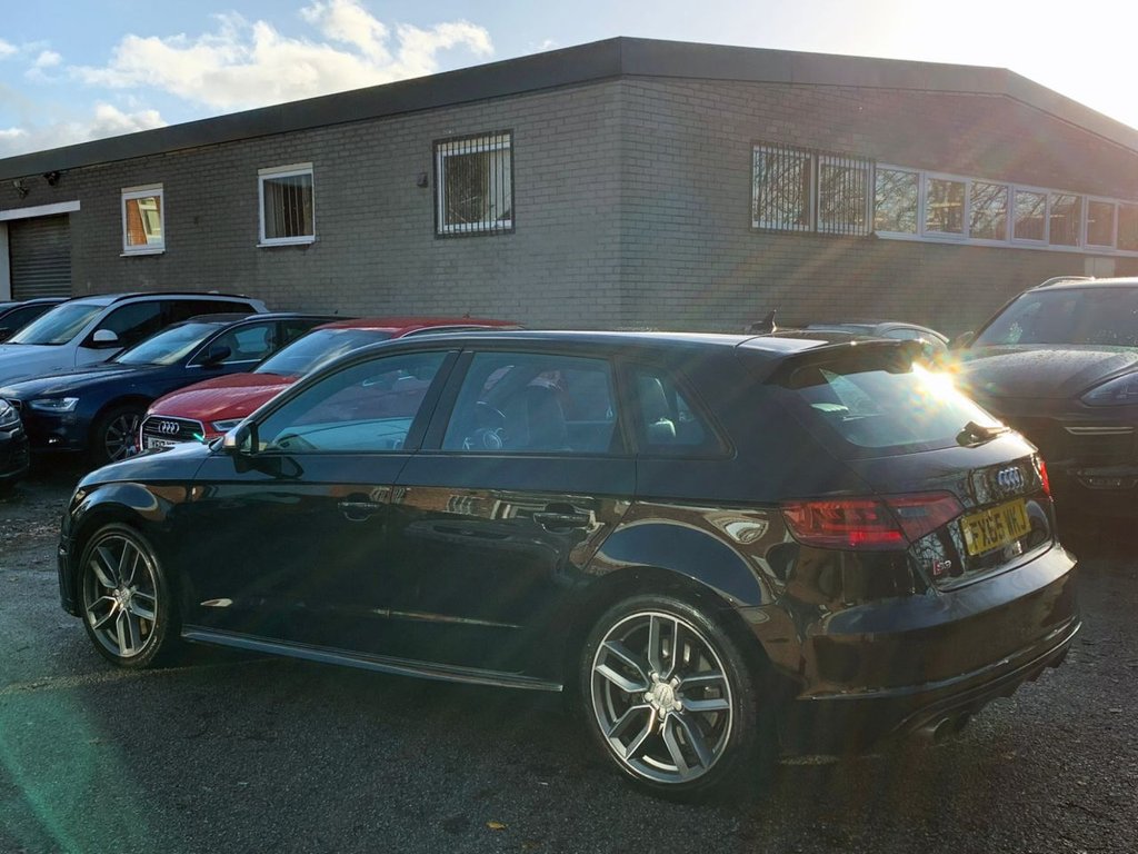 Used Audi A3 2015 for sale - 76900941: Photo 9