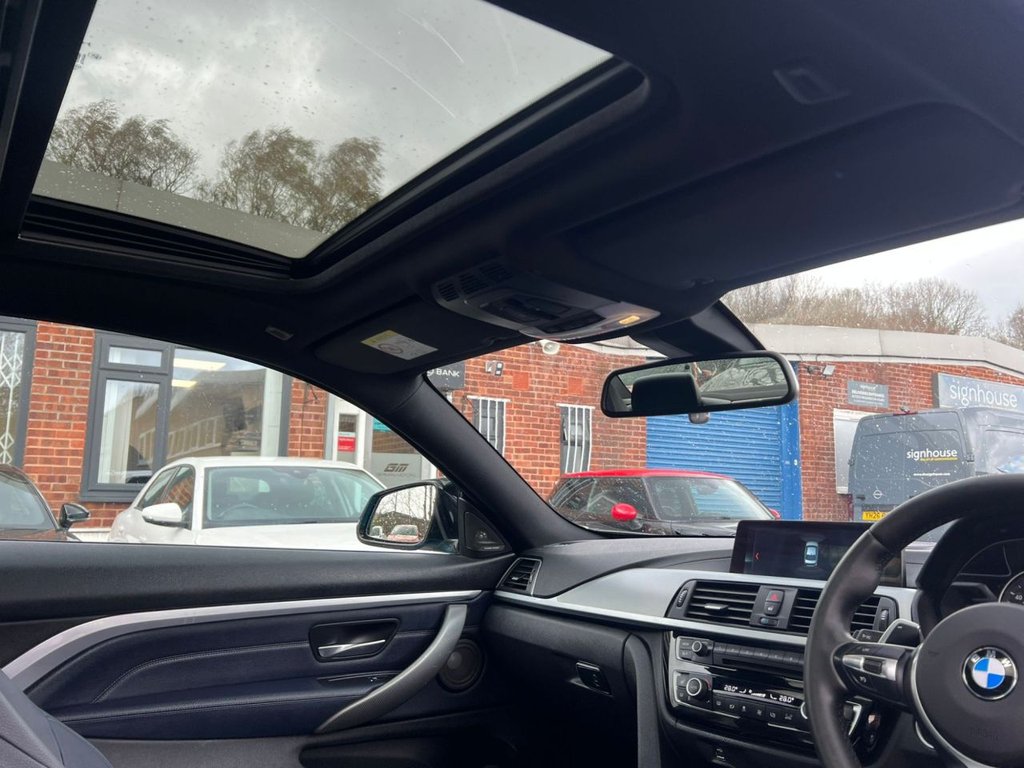 Used BMW 4 Series 2017 for sale - 78220782: Photo 12