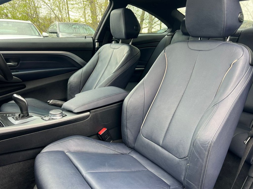 Used BMW 4 Series 2017 for sale - 78220782: Photo 18