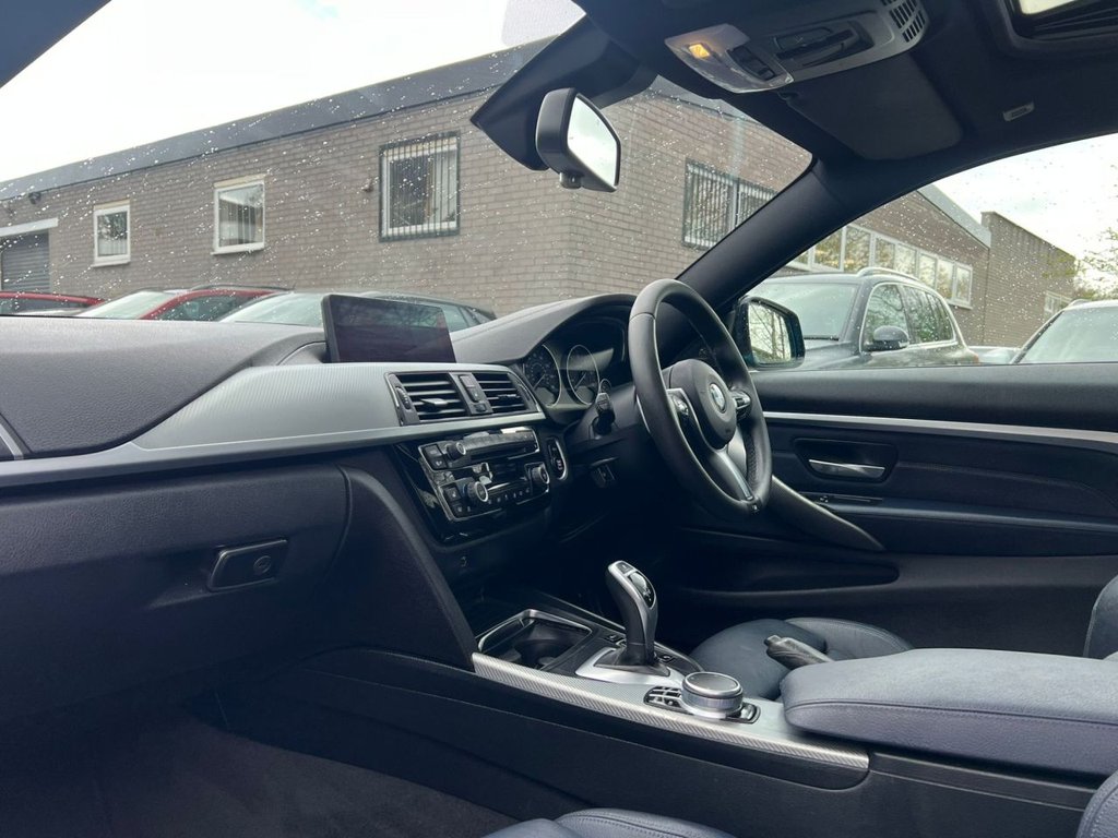 Used BMW 4 Series 2017 for sale - 78220782: Photo 19