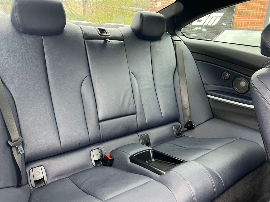 Used BMW 4 Series 2017 for sale - 78220782: Photo 21