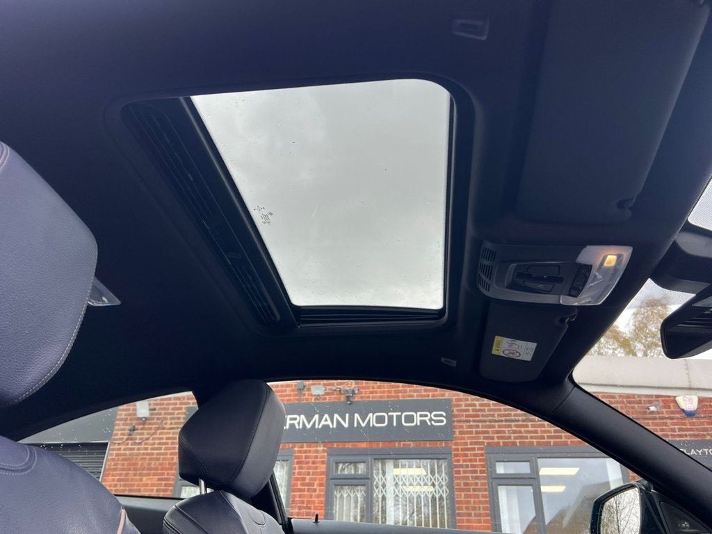 Used BMW 4 Series 2017 for sale - 78220782: Photo 23