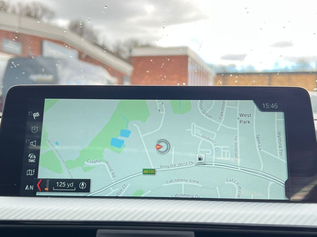 Used BMW 4 Series 2017 for sale - 78220782: Photo 25