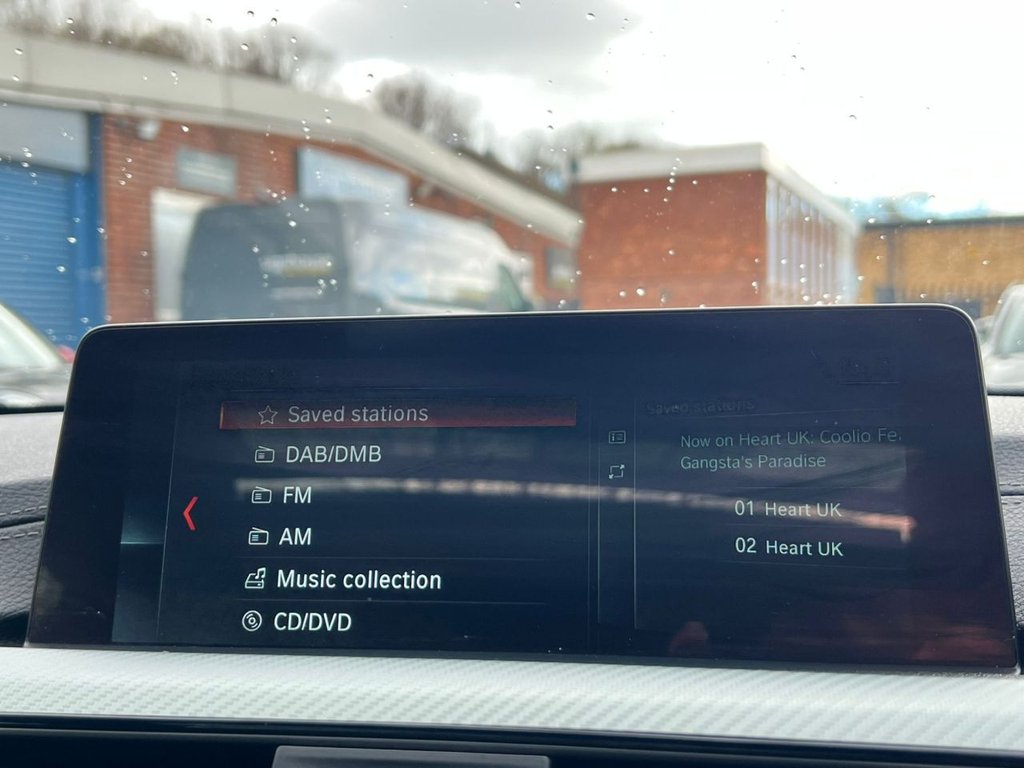 Used BMW 4 Series 2017 for sale - 78220782: Photo 26