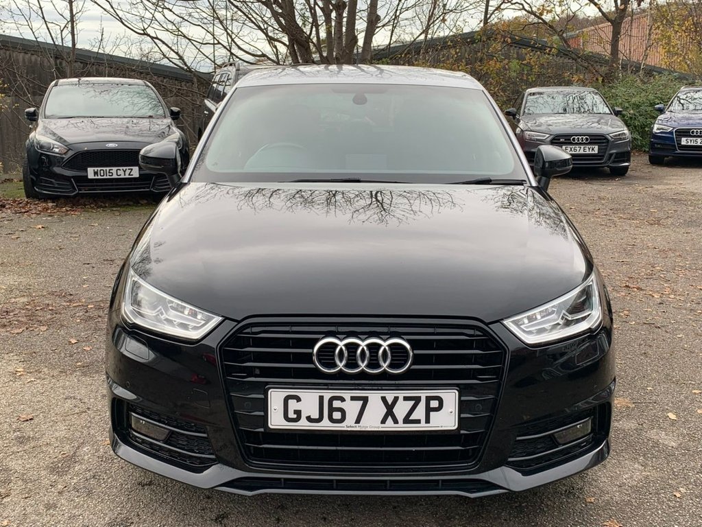 Used Audi A1 2017 for sale - 76797783: Photo 10