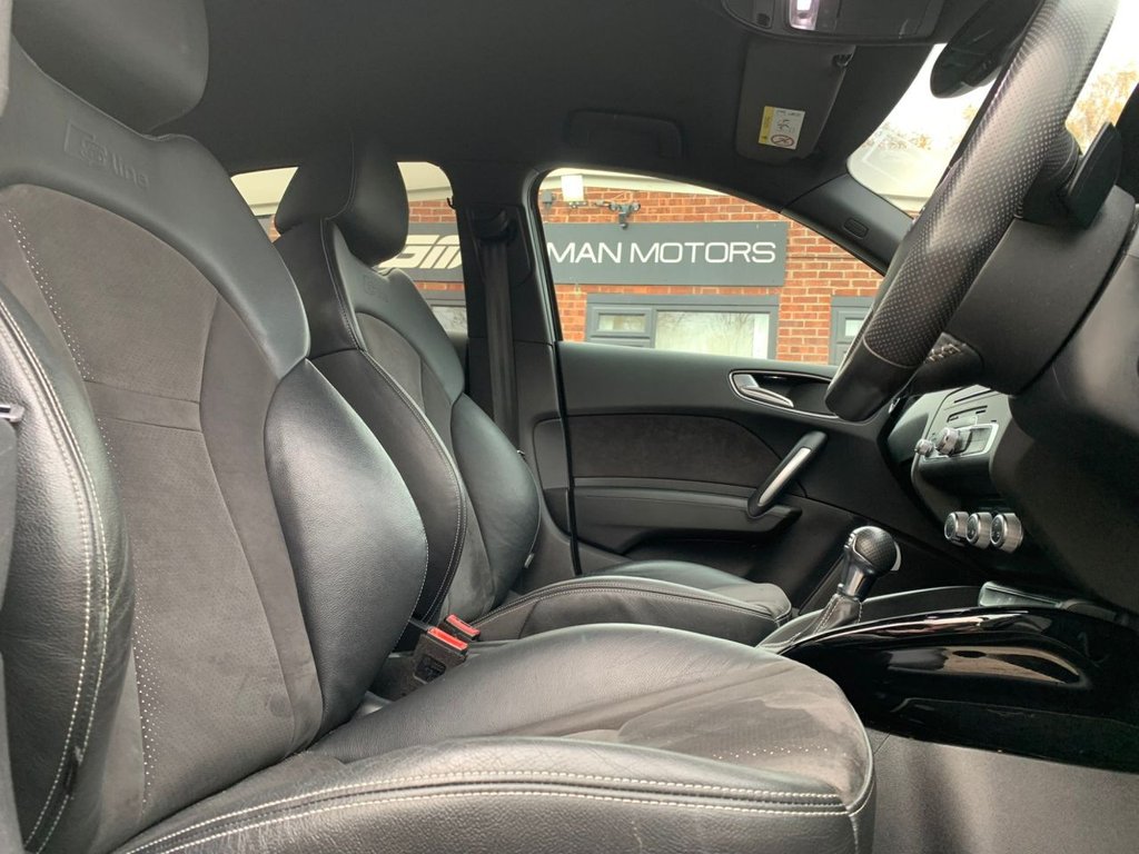 Used Audi A1 2017 for sale - 76797783: Photo 13