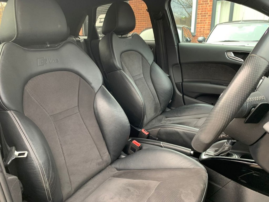 Used Audi A1 2017 for sale - 76797783: Photo 14