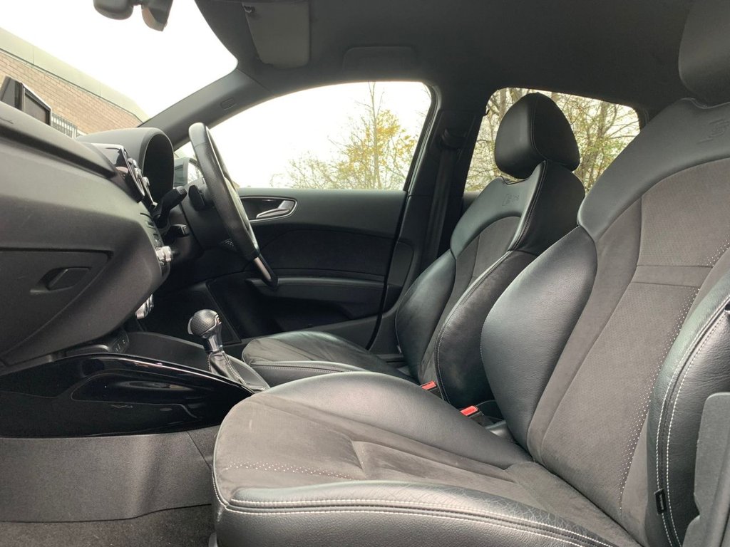 Used Audi A1 2017 for sale - 76797783: Photo 15