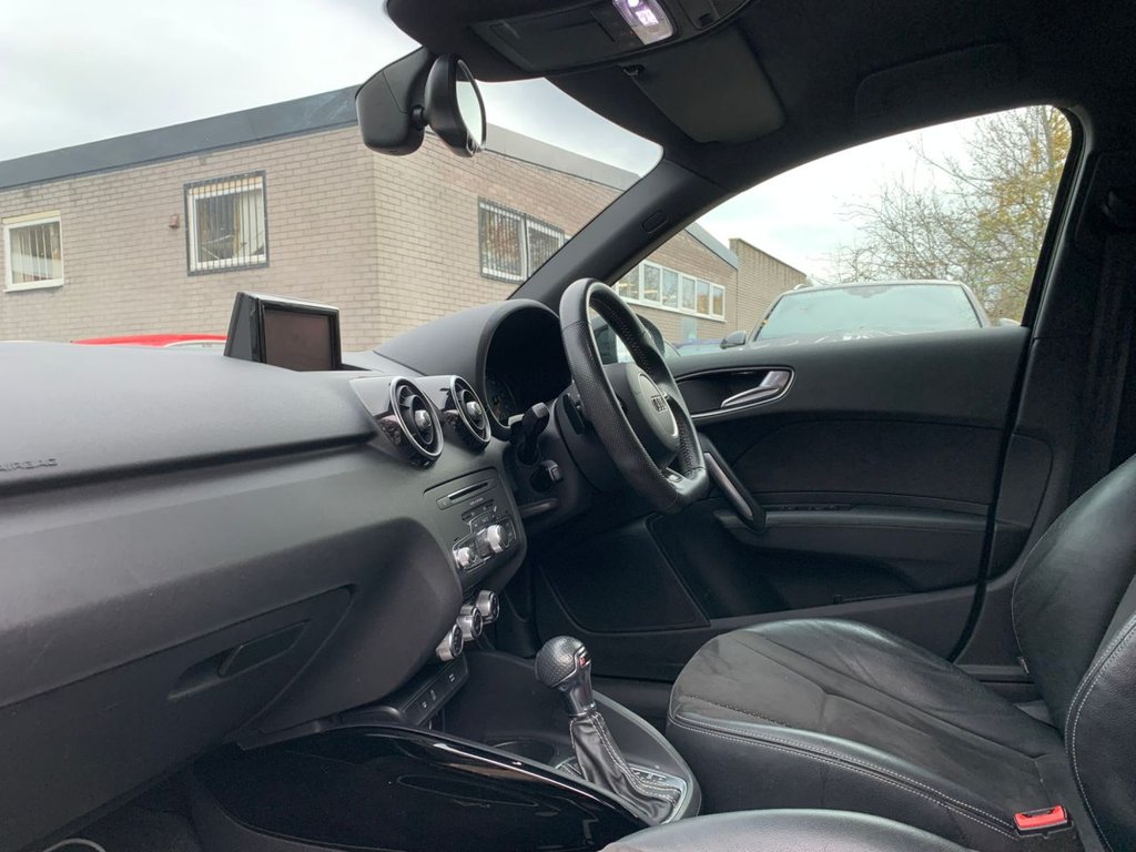 Used Audi A1 2017 for sale - 76797783: Photo 17