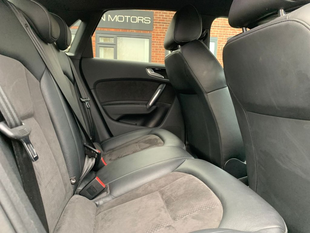 Used Audi A1 2017 for sale - 76797783: Photo 18