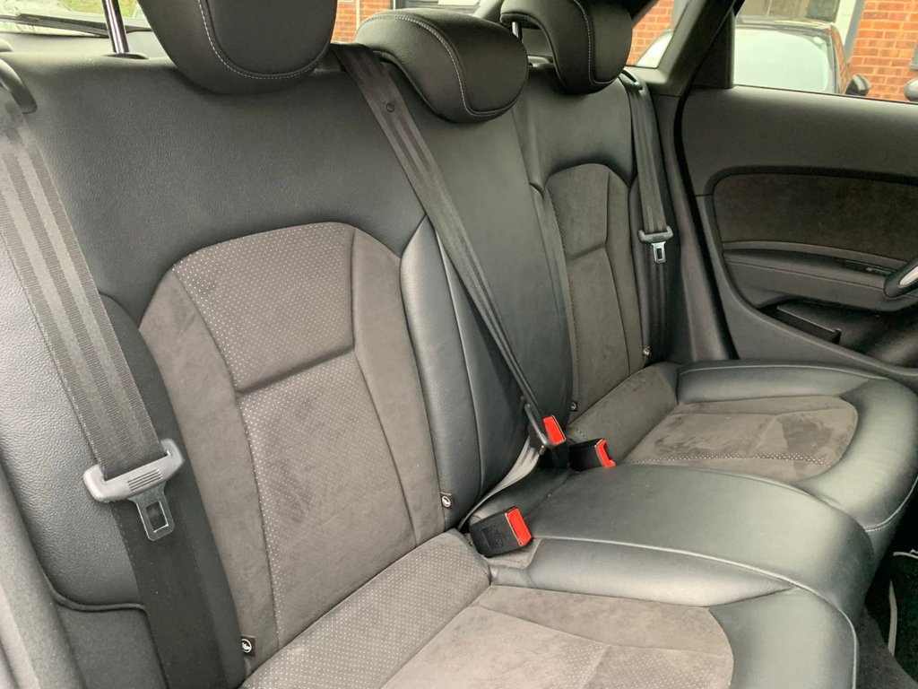 Used Audi A1 2017 for sale - 76797783: Photo 19