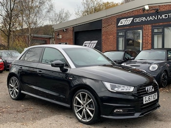 Used Audi A1 2017 for sale - 76797783: Photo