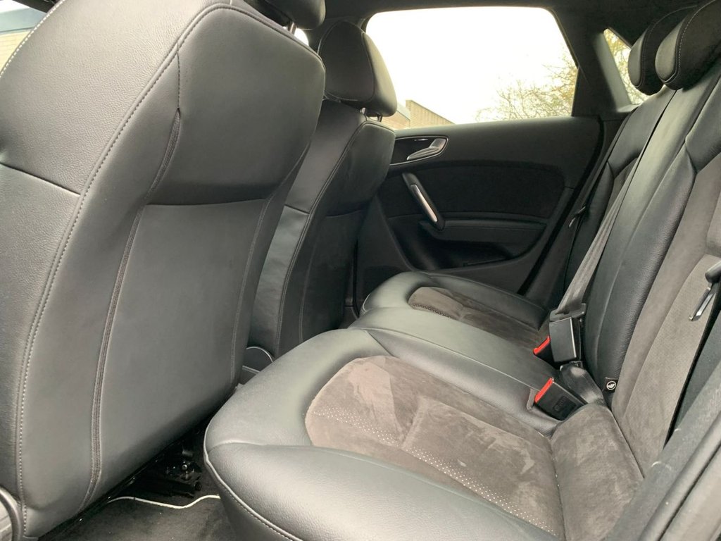 Used Audi A1 2017 for sale - 76797783: Photo 20