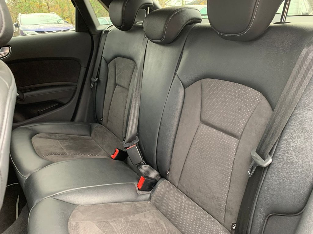 Used Audi A1 2017 for sale - 76797783: Photo 21