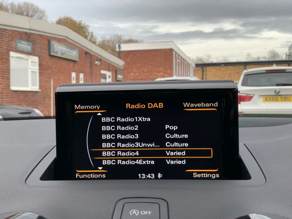 Used Audi A1 2017 for sale - 76797783: Photo 22