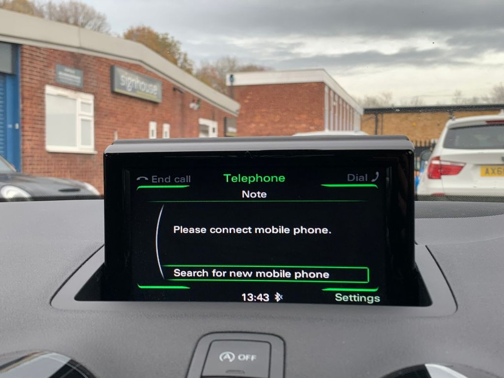 Used Audi A1 2017 for sale - 76797783: Photo 23