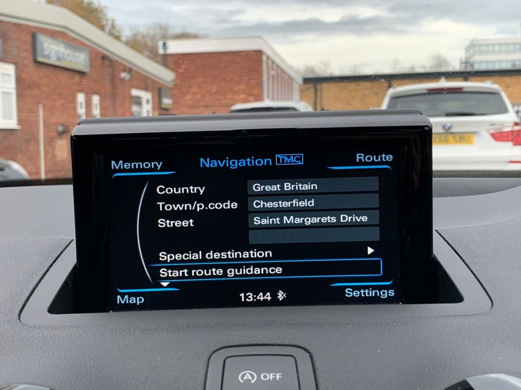 Used Audi A1 2017 for sale - 76797783: Photo 24