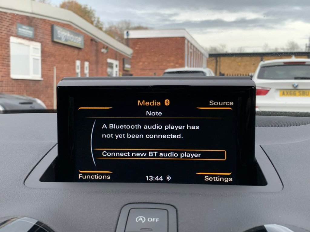 Used Audi A1 2017 for sale - 76797783: Photo 25