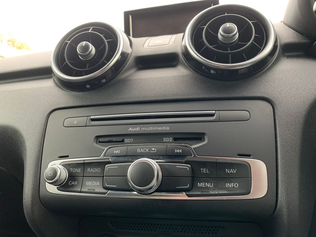 Used Audi A1 2017 for sale - 76797783: Photo 27