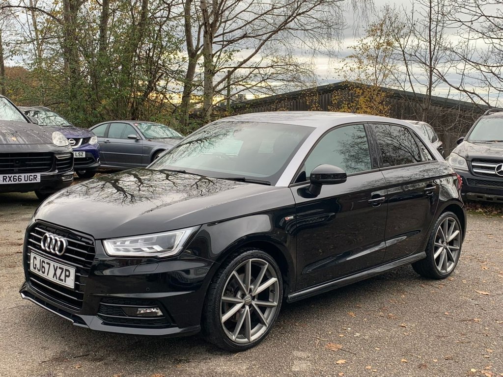 Used Audi A1 2017 for sale - 76797783: Photo 3