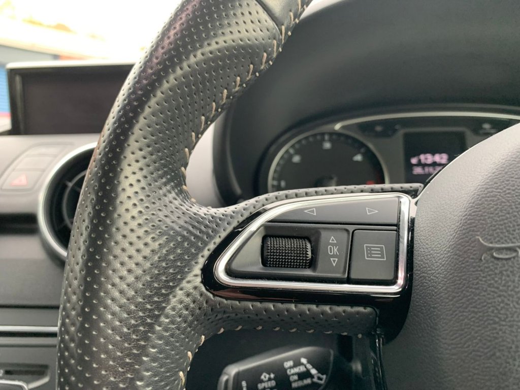 Used Audi A1 2017 for sale - 76797783: Photo 30