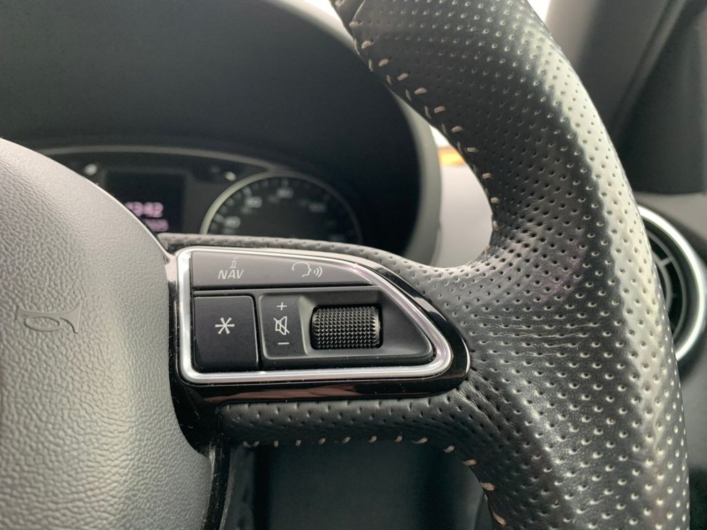 Used Audi A1 2017 for sale - 76797783: Photo 31