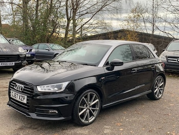 Used Audi A1 2017 for sale - 76797783: Photo