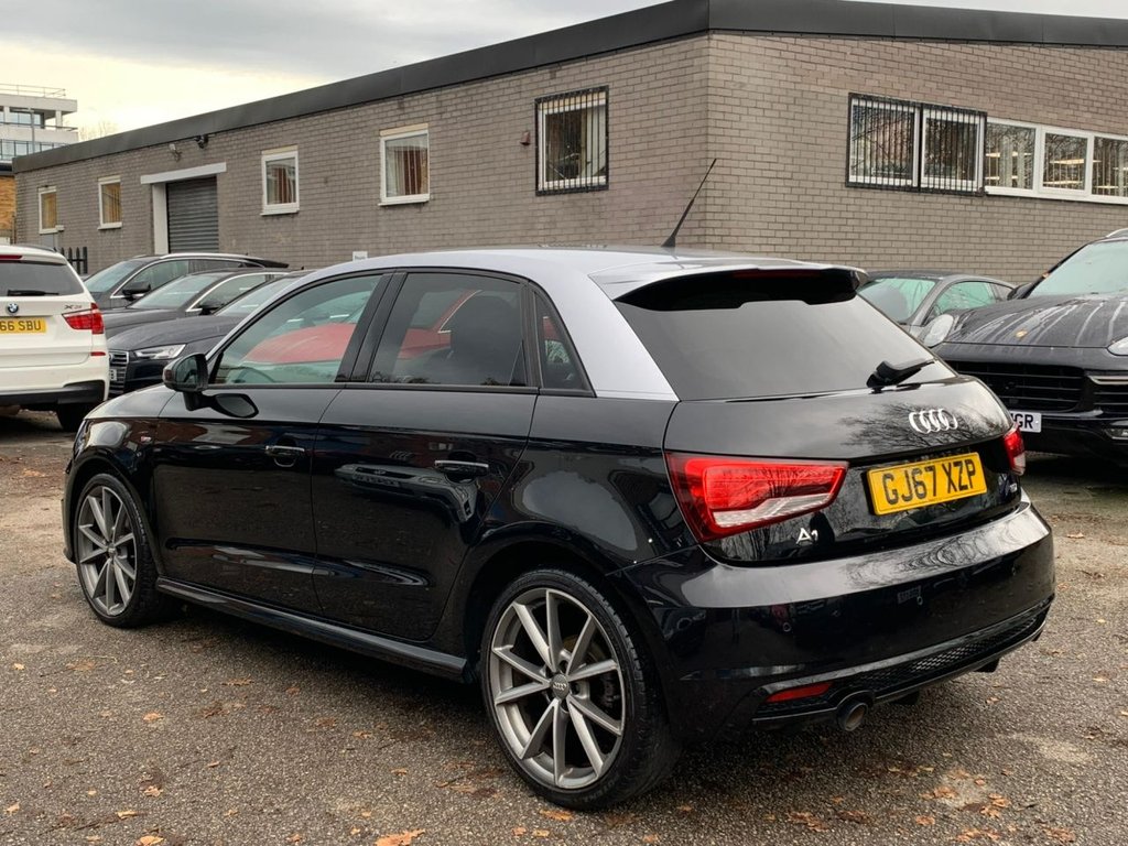 Used Audi A1 2017 for sale - 76797783: Photo 5