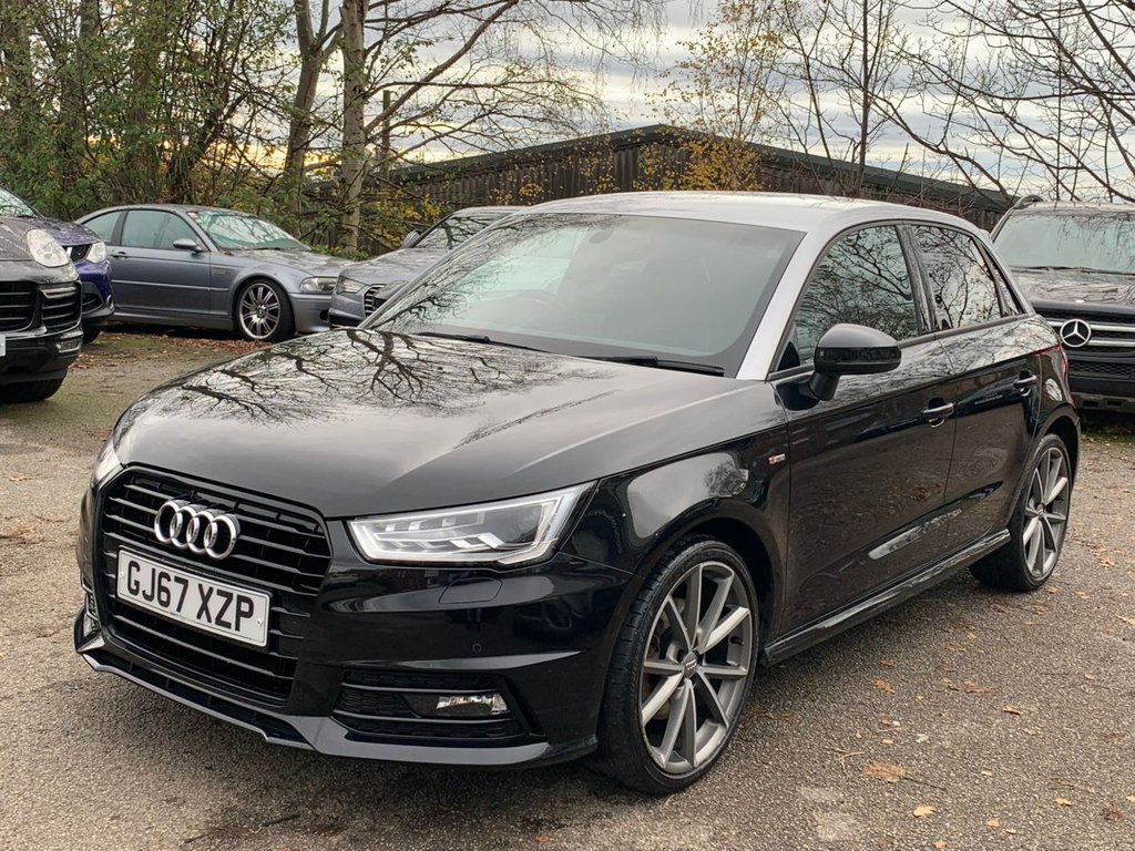 Used Audi A1 2017 for sale - 76797783: Photo 6