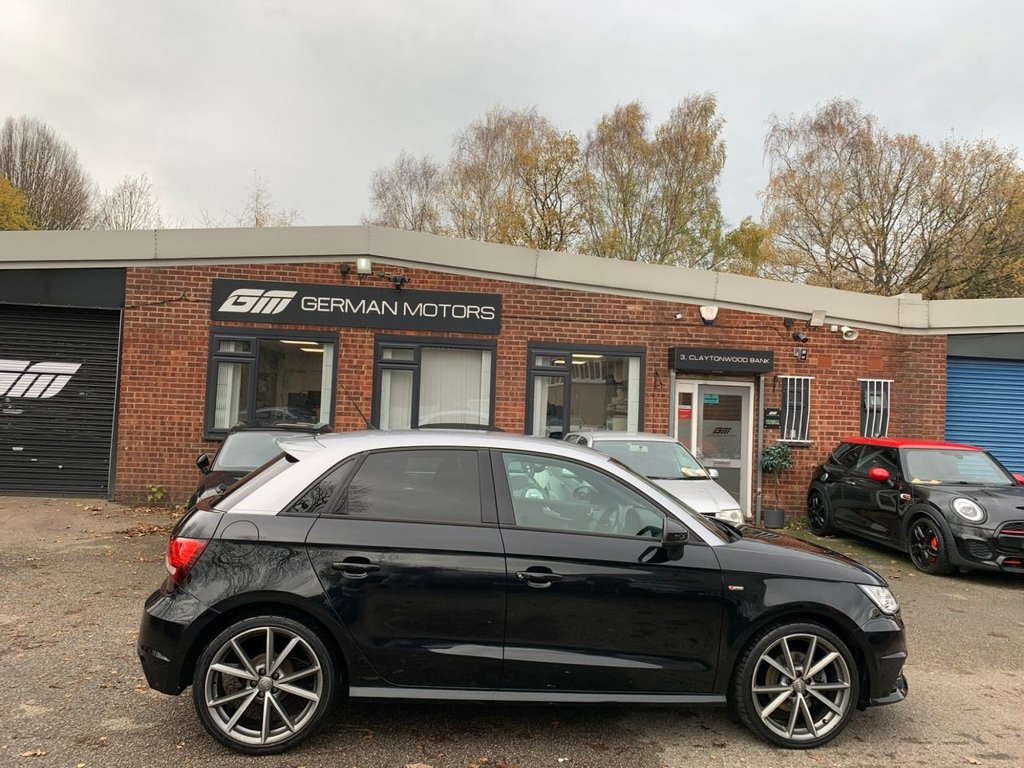 Used Audi A1 2017 for sale - 76797783: Photo 7