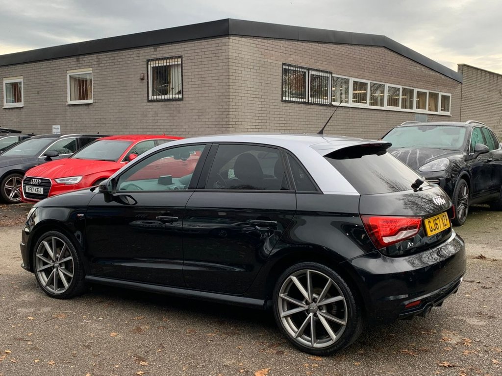 Used Audi A1 2017 for sale - 76797783: Photo 9