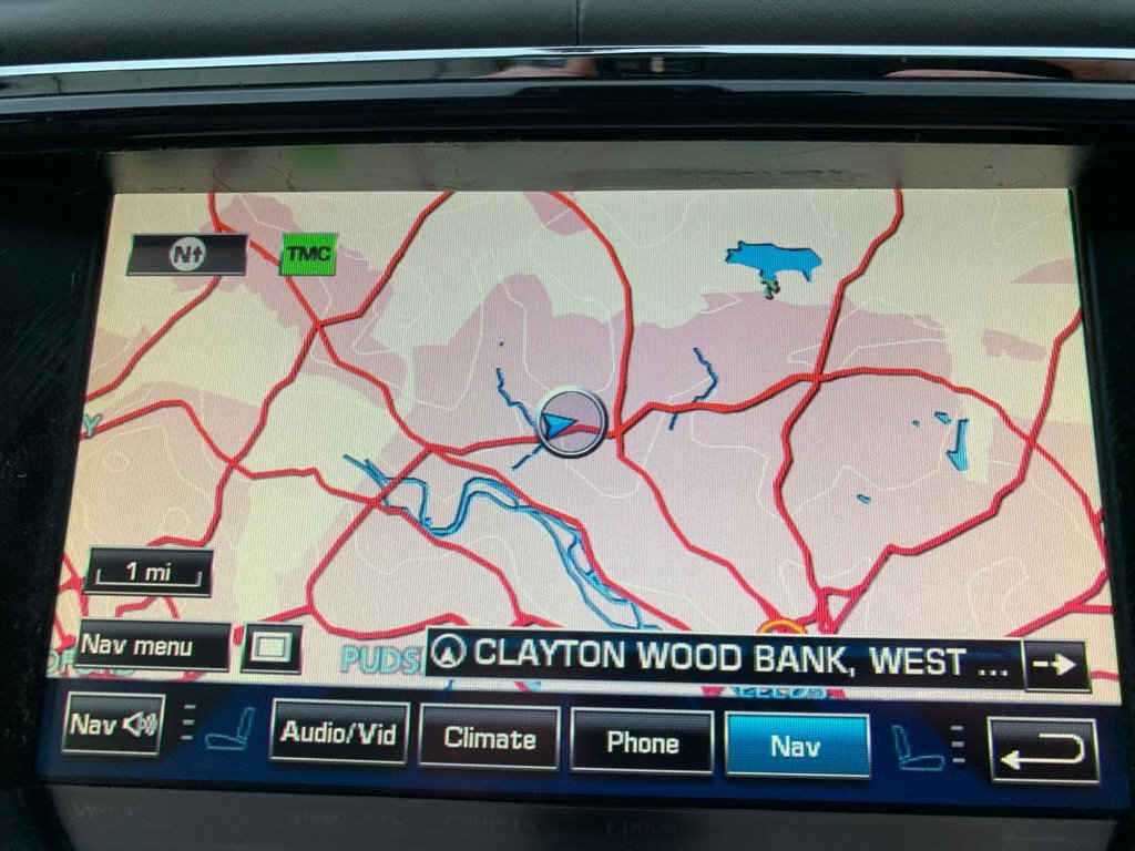 Used Jaguar XJ 2010 for sale - 77042565: Photo 29