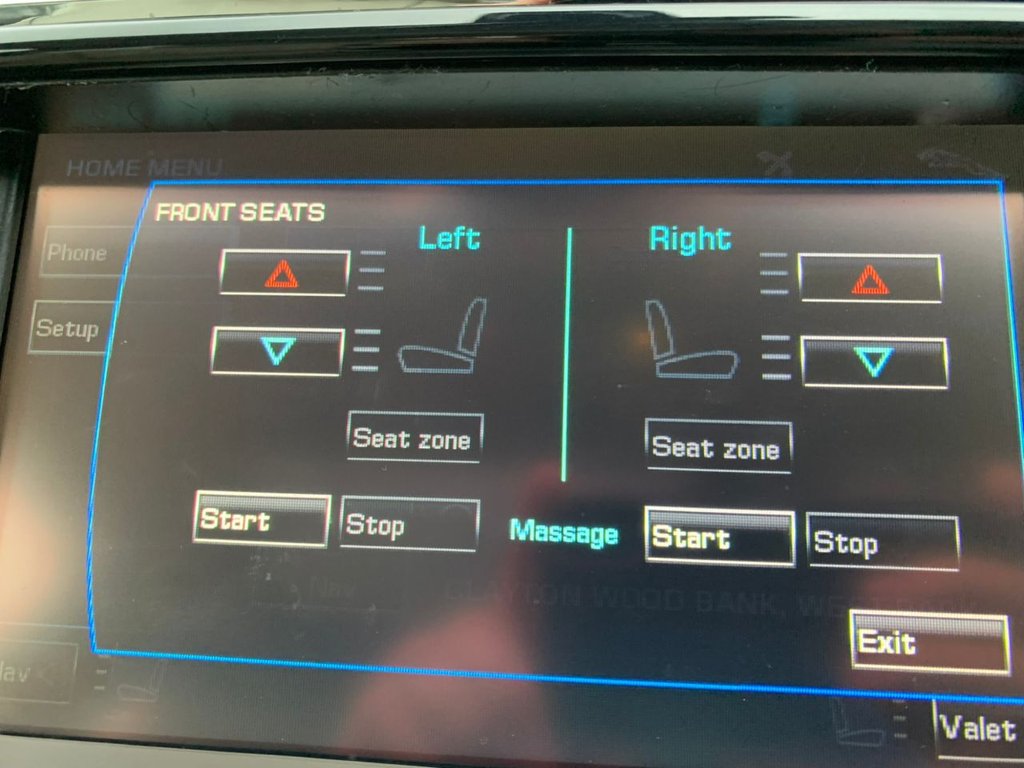 Used Jaguar XJ 2010 for sale - 77042565: Photo 31