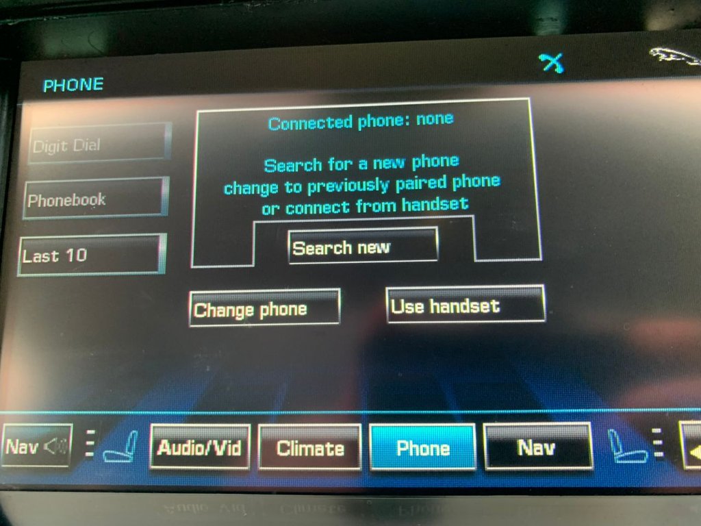 Used Jaguar XJ 2010 for sale - 77042565: Photo 32