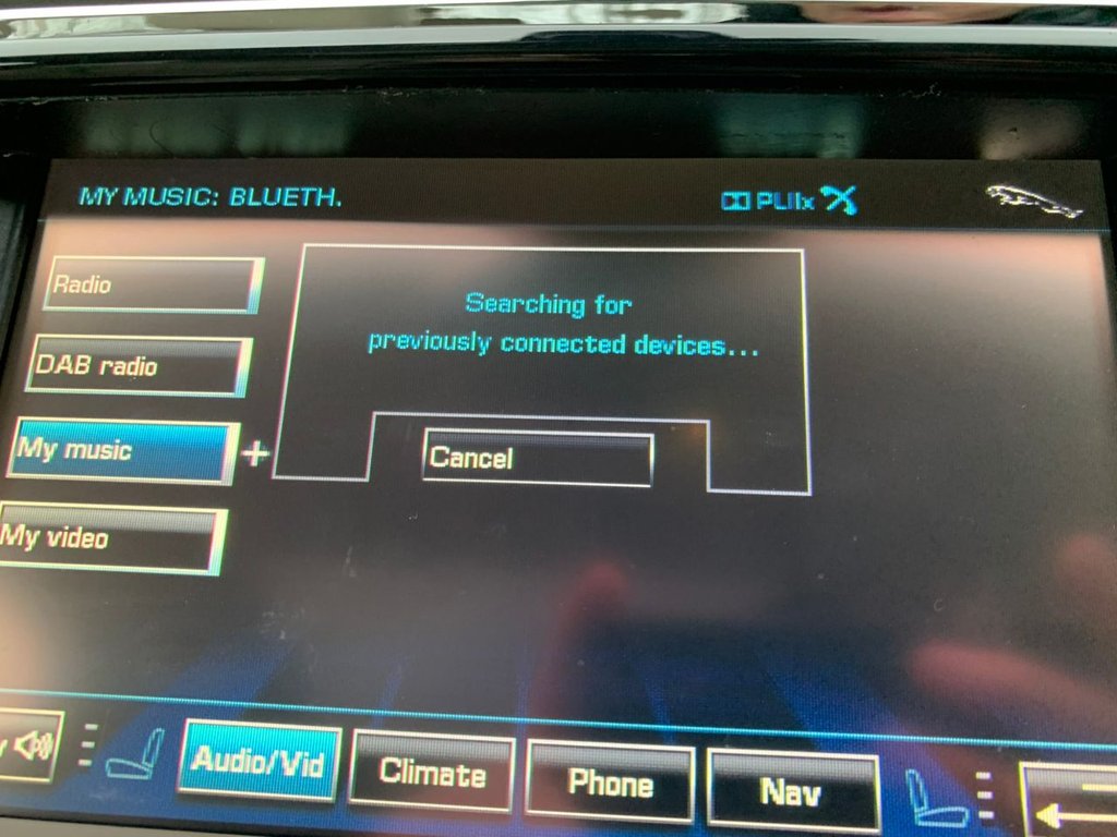 Used Jaguar XJ 2010 for sale - 77042565: Photo 34