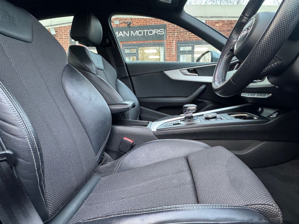 Used Audi A4 2017 for sale - 77547596: Photo 13