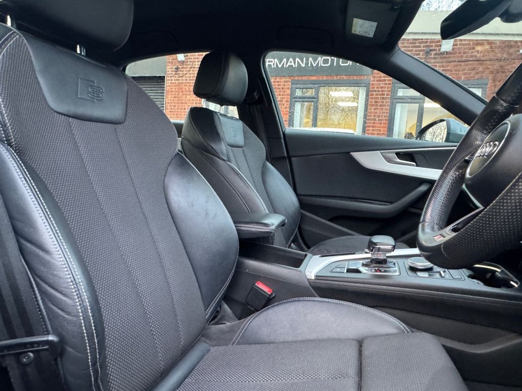 Used Audi A4 2017 for sale - 77547596: Photo 14