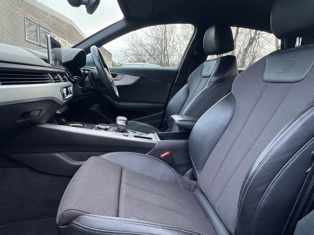 Used Audi A4 2017 for sale - 77547596: Photo 15