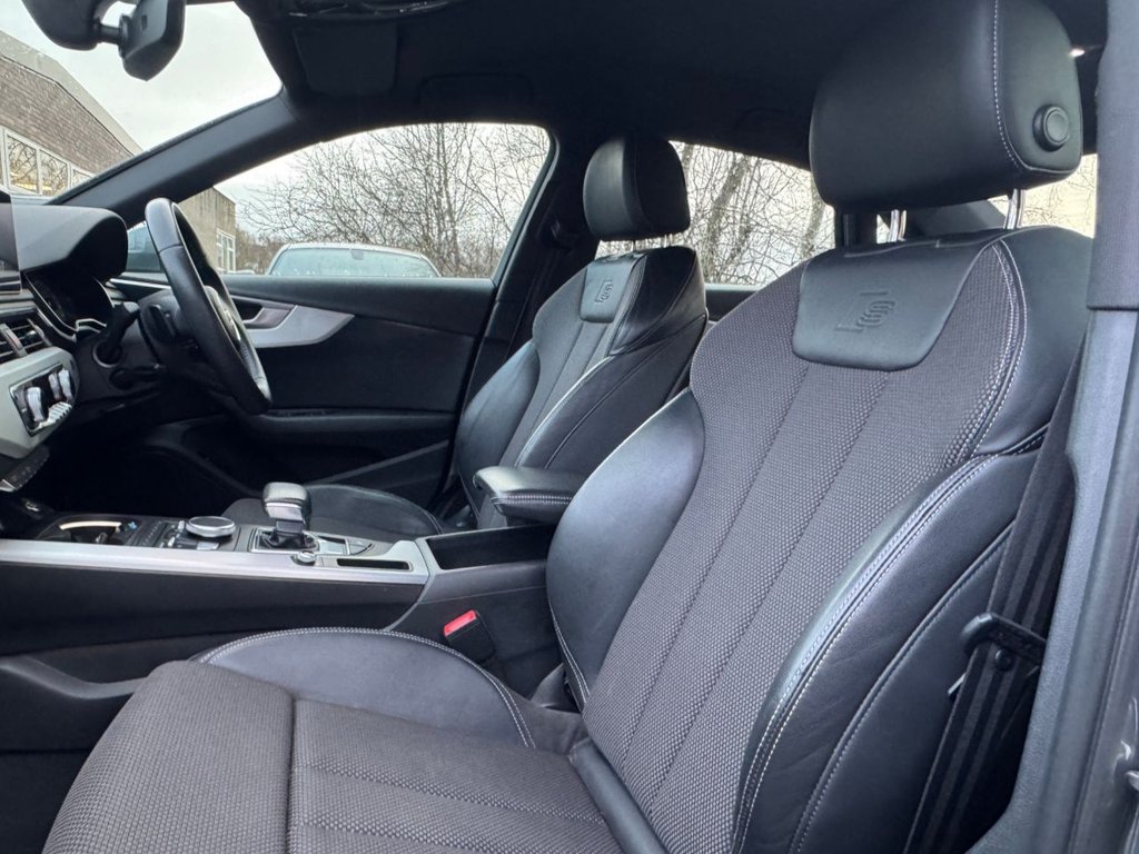 Used Audi A4 2017 for sale - 77547596: Photo 16