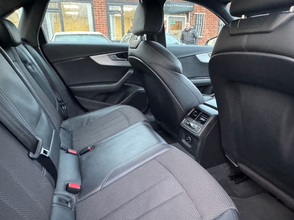 Used Audi A4 2017 for sale - 77547596: Photo 18