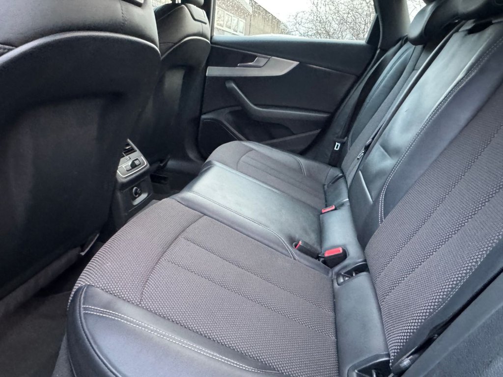 Used Audi A4 2017 for sale - 77547596: Photo 20