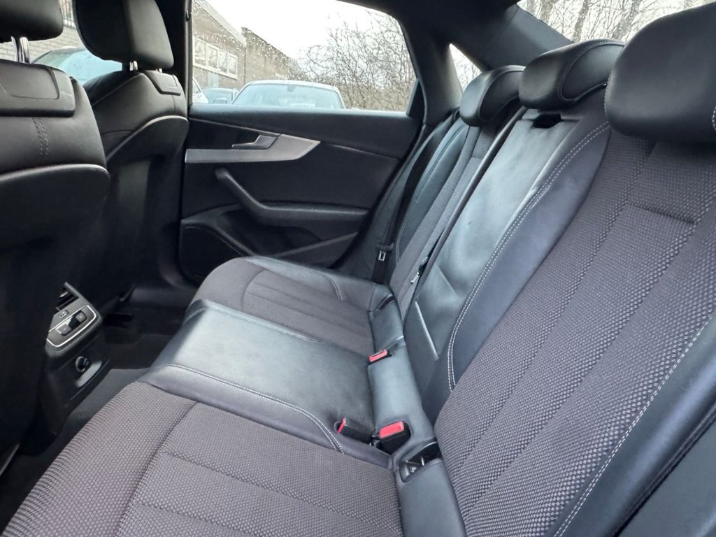 Used Audi A4 2017 for sale - 77547596: Photo 21