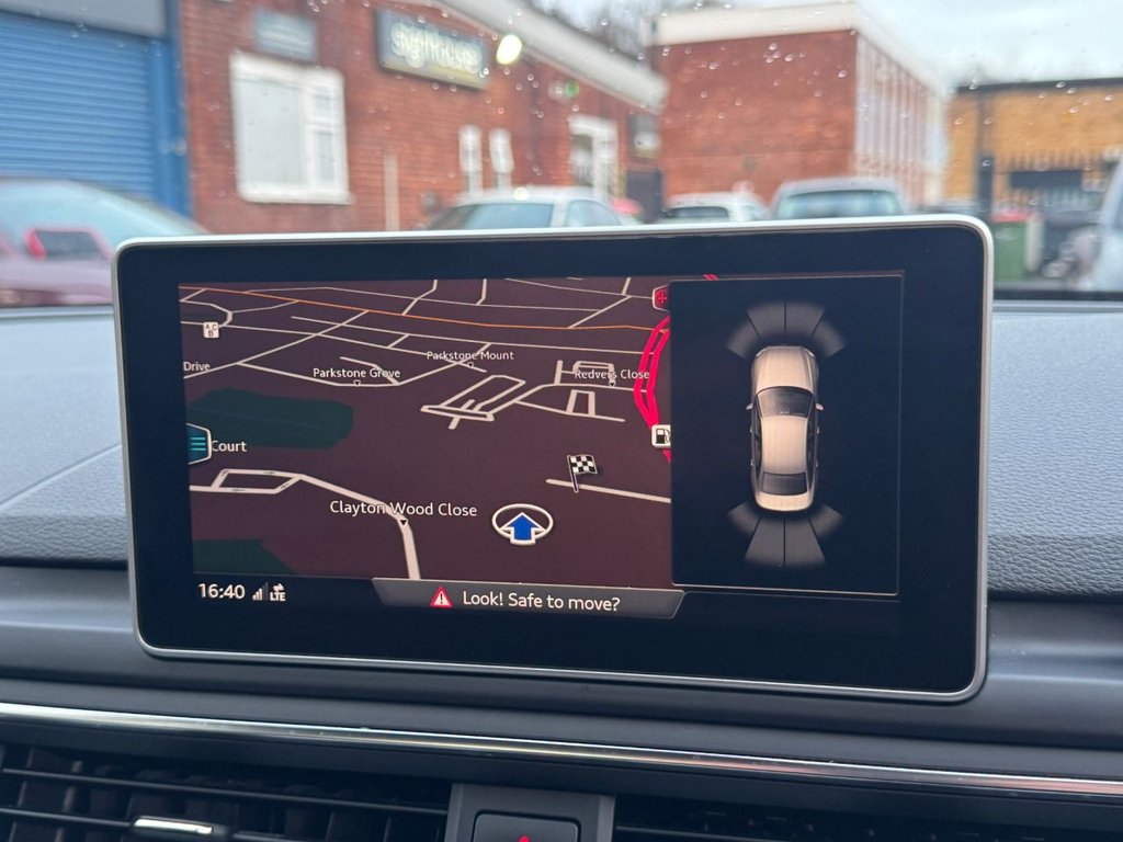 Used Audi A4 2017 for sale - 77547596: Photo 24