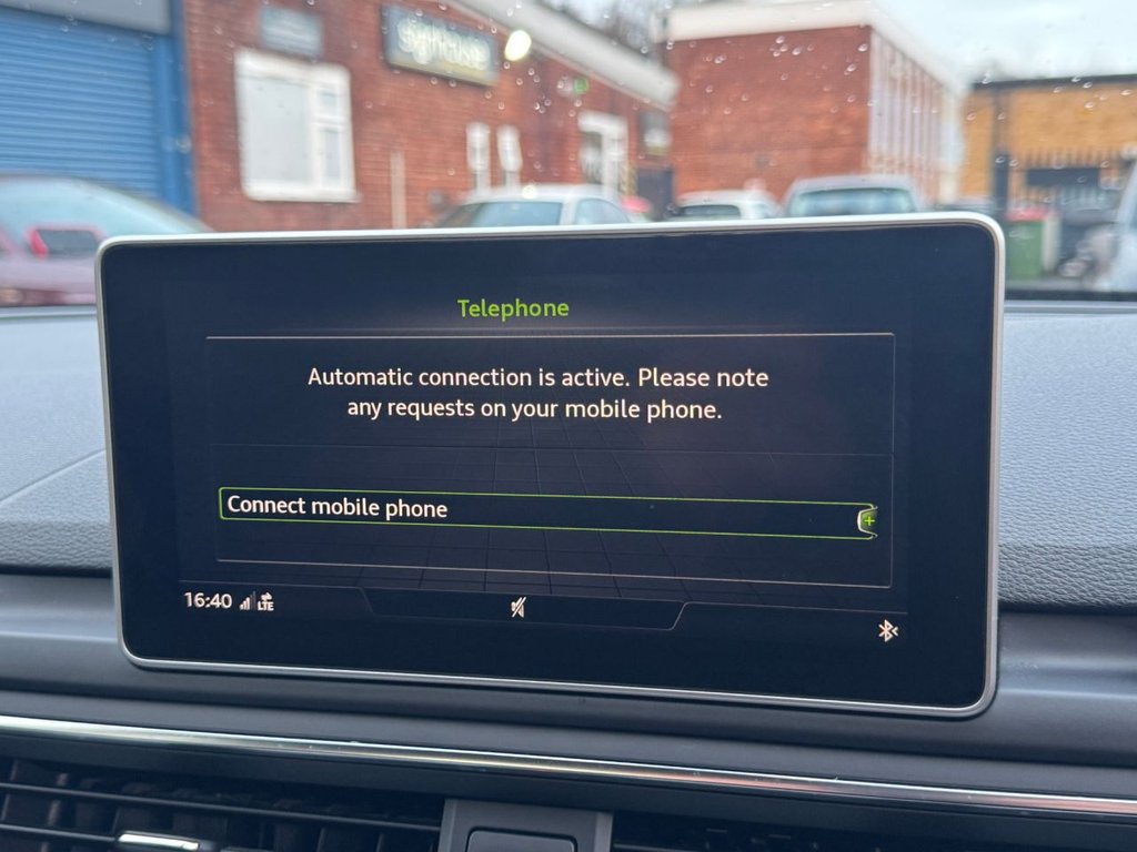 Used Audi A4 2017 for sale - 77547596: Photo 25