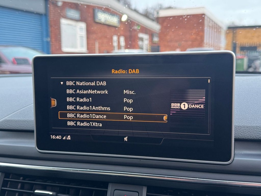 Used Audi A4 2017 for sale - 77547596: Photo 26