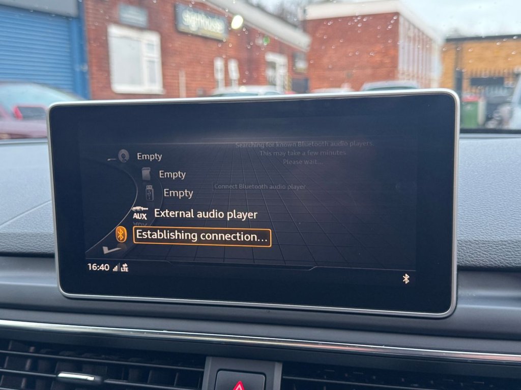 Used Audi A4 2017 for sale - 77547596: Photo 27