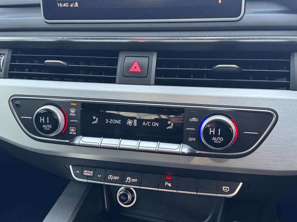 Used Audi A4 2017 for sale - 77547596: Photo 28