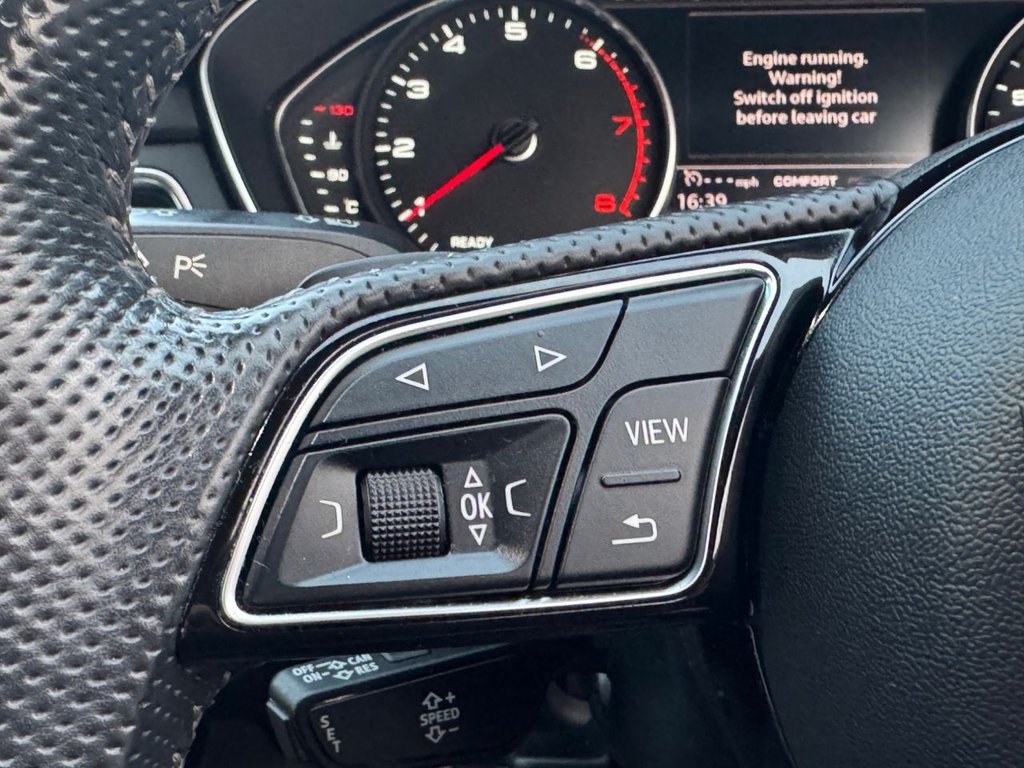 Used Audi A4 2017 for sale - 77547596: Photo 32