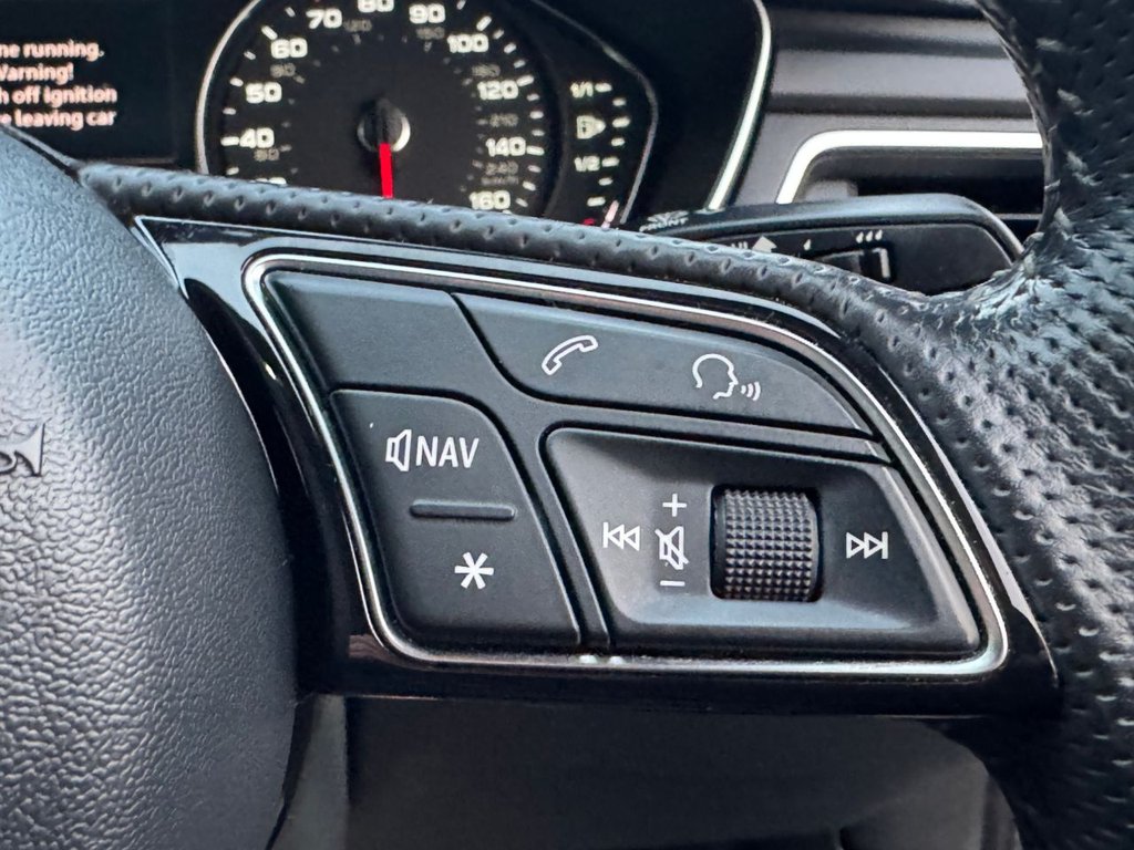 Used Audi A4 2017 for sale - 77547596: Photo 33