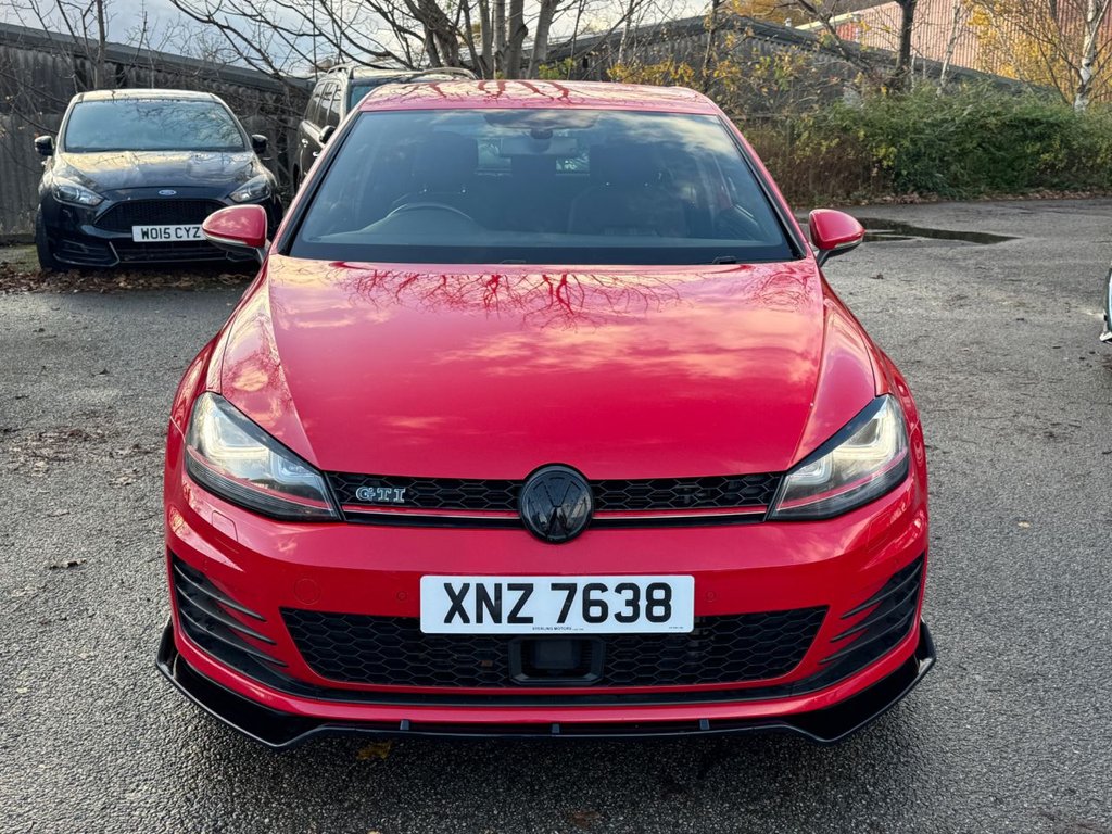 Used Volkswagen Golf 2016 for sale - 76797759: Photo 10